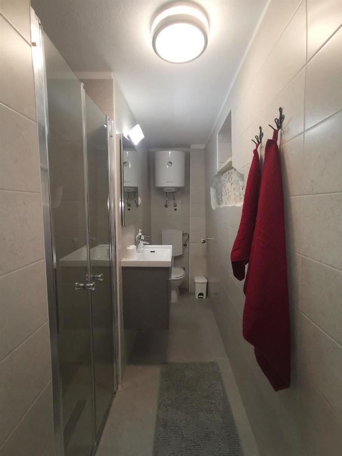 Apartman Otto بونات المظهر الخارجي الصورة