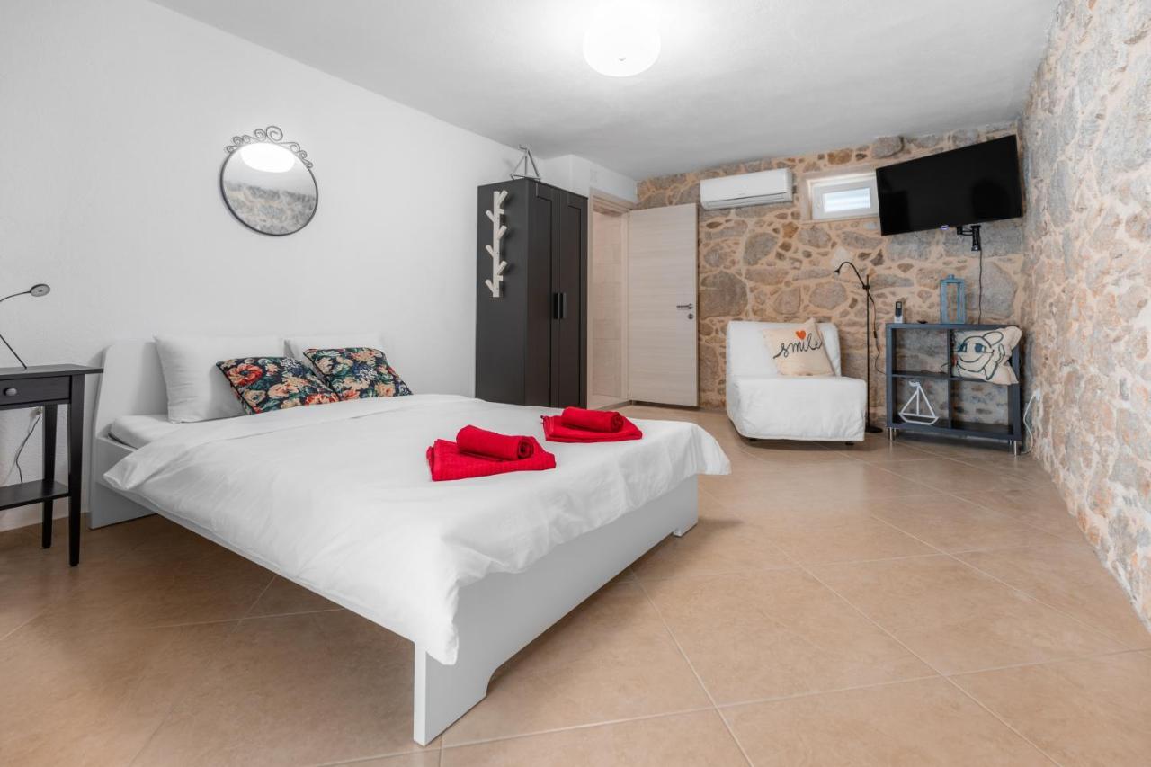 Apartman Otto بونات المظهر الخارجي الصورة