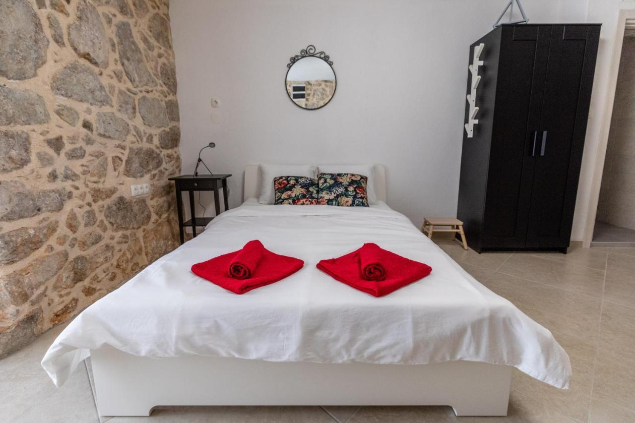 Apartman Otto بونات المظهر الخارجي الصورة