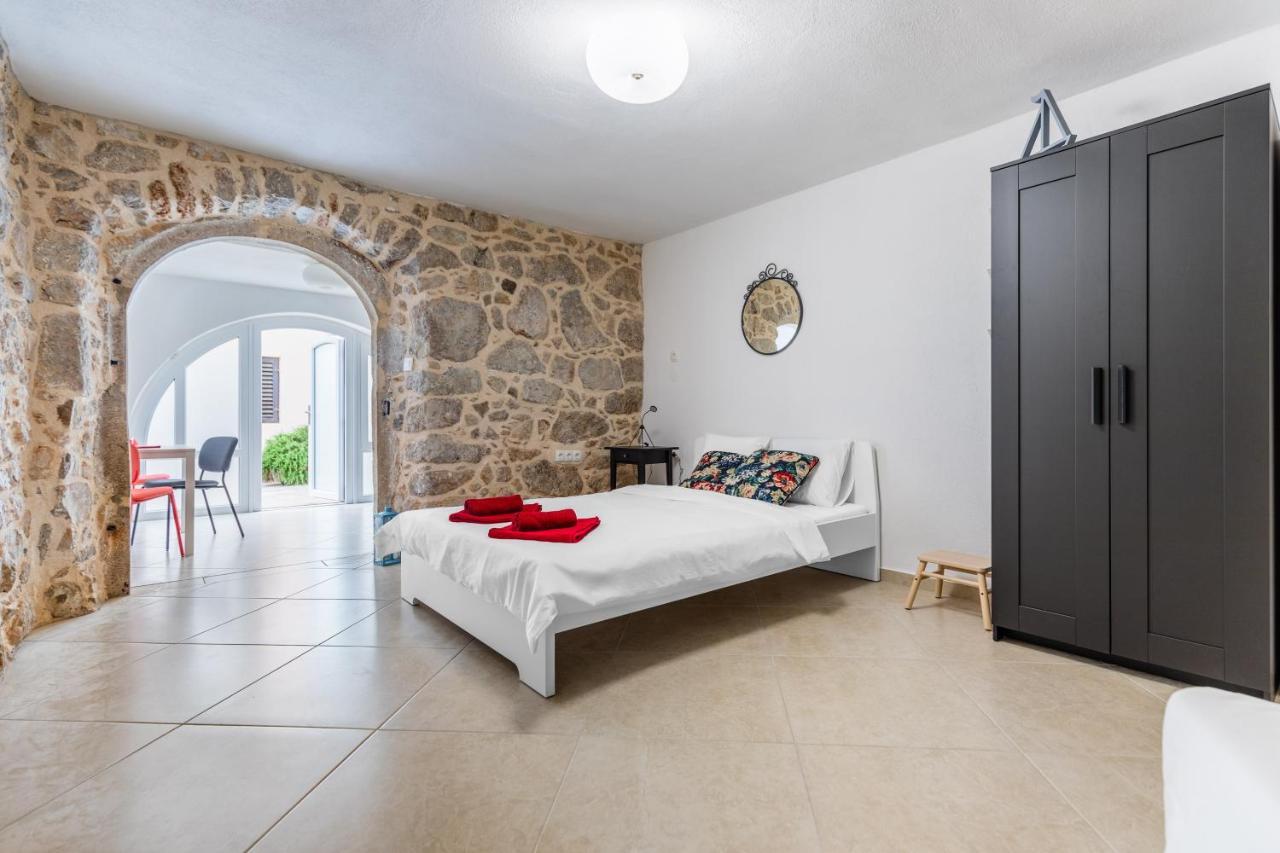 Apartman Otto بونات المظهر الخارجي الصورة