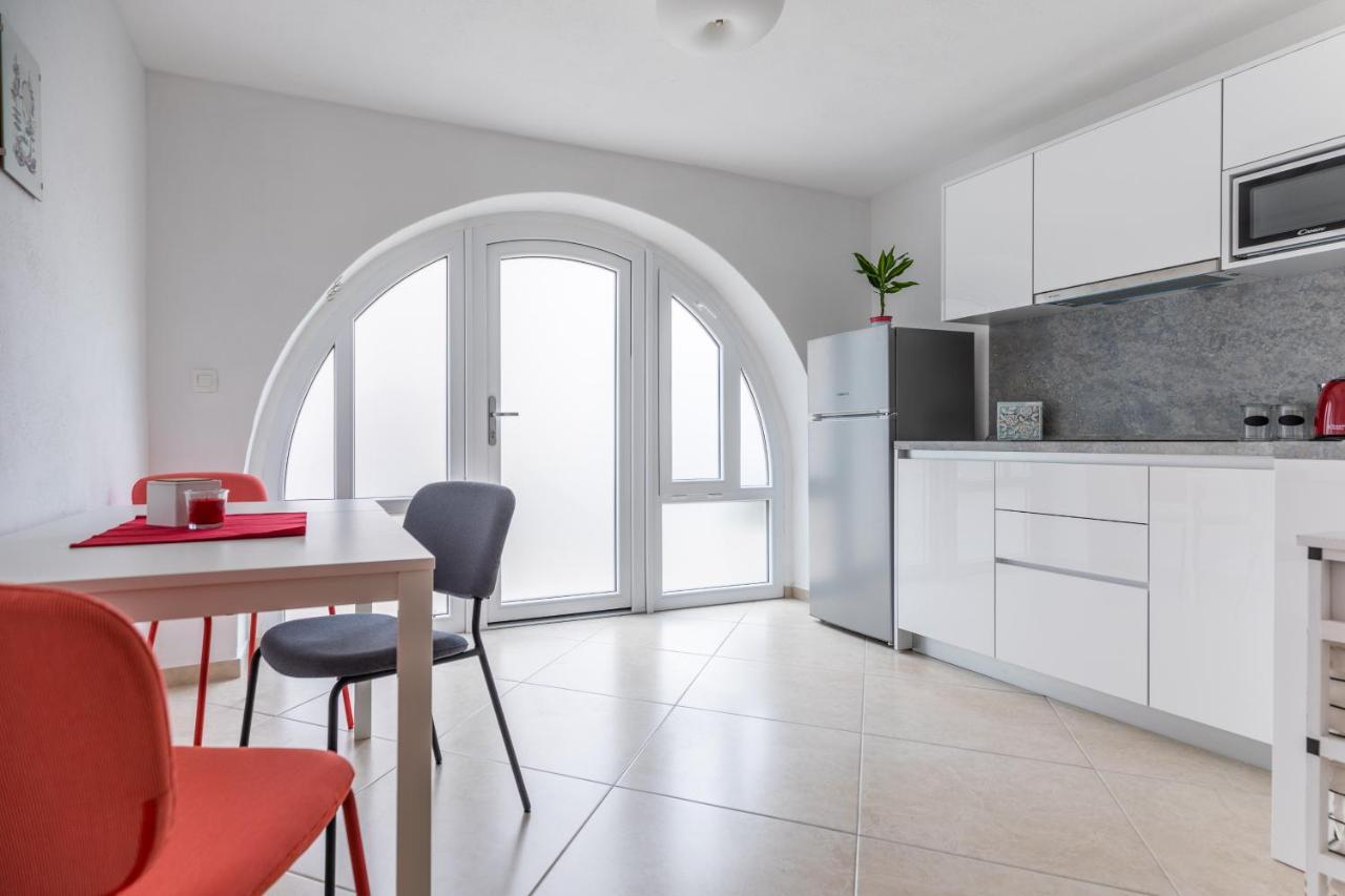 Apartman Otto بونات المظهر الخارجي الصورة