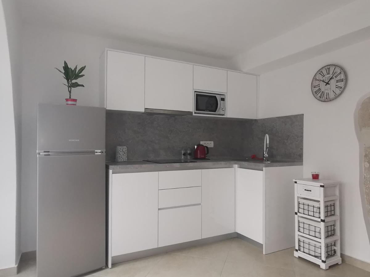 Apartman Otto بونات المظهر الخارجي الصورة