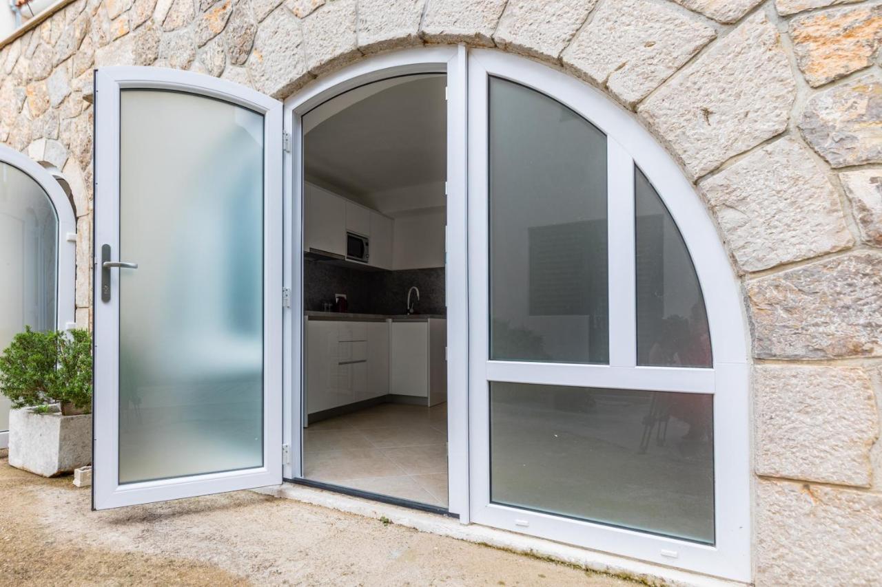 Apartman Otto بونات المظهر الخارجي الصورة