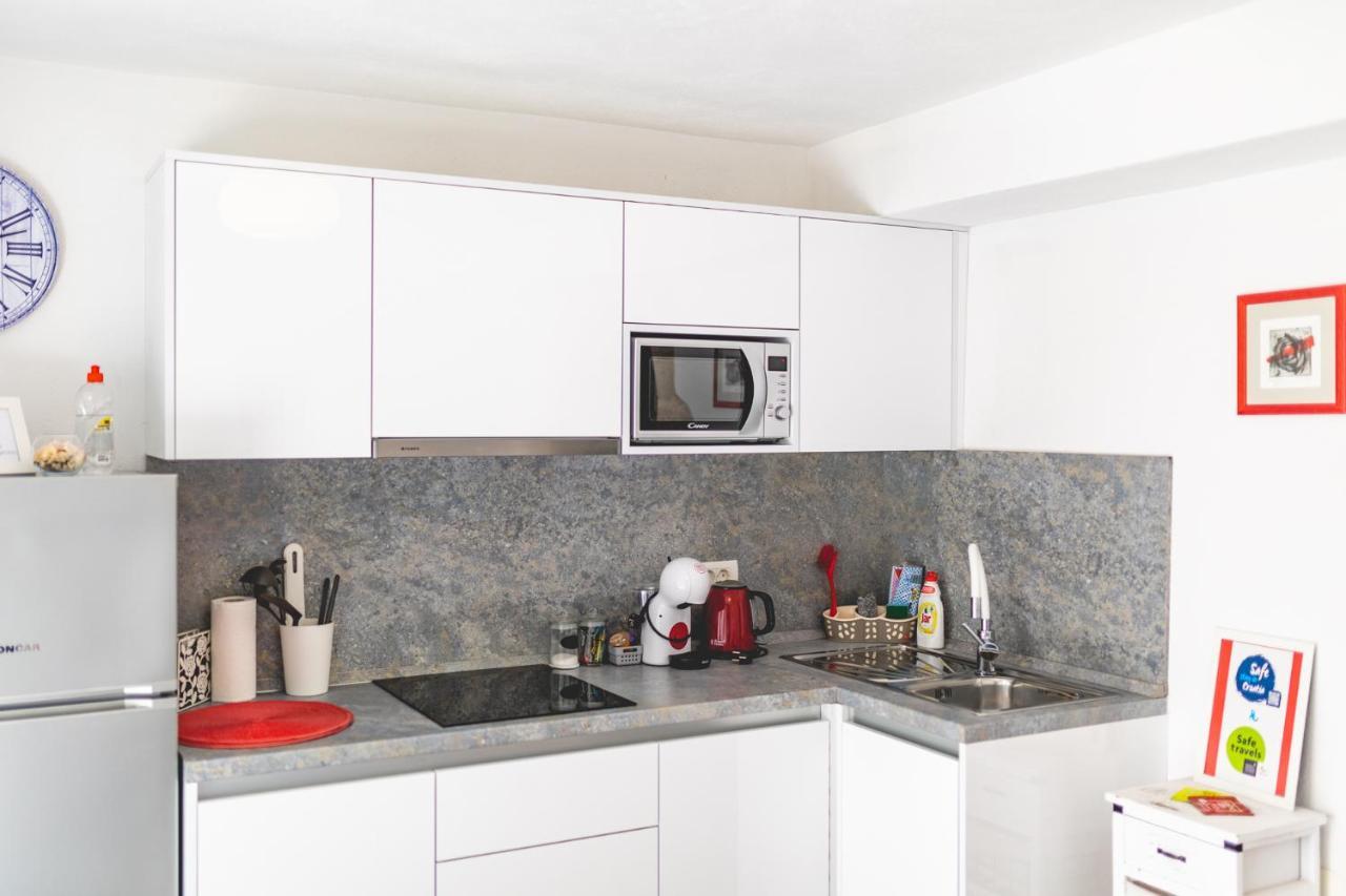 Apartman Otto بونات المظهر الخارجي الصورة