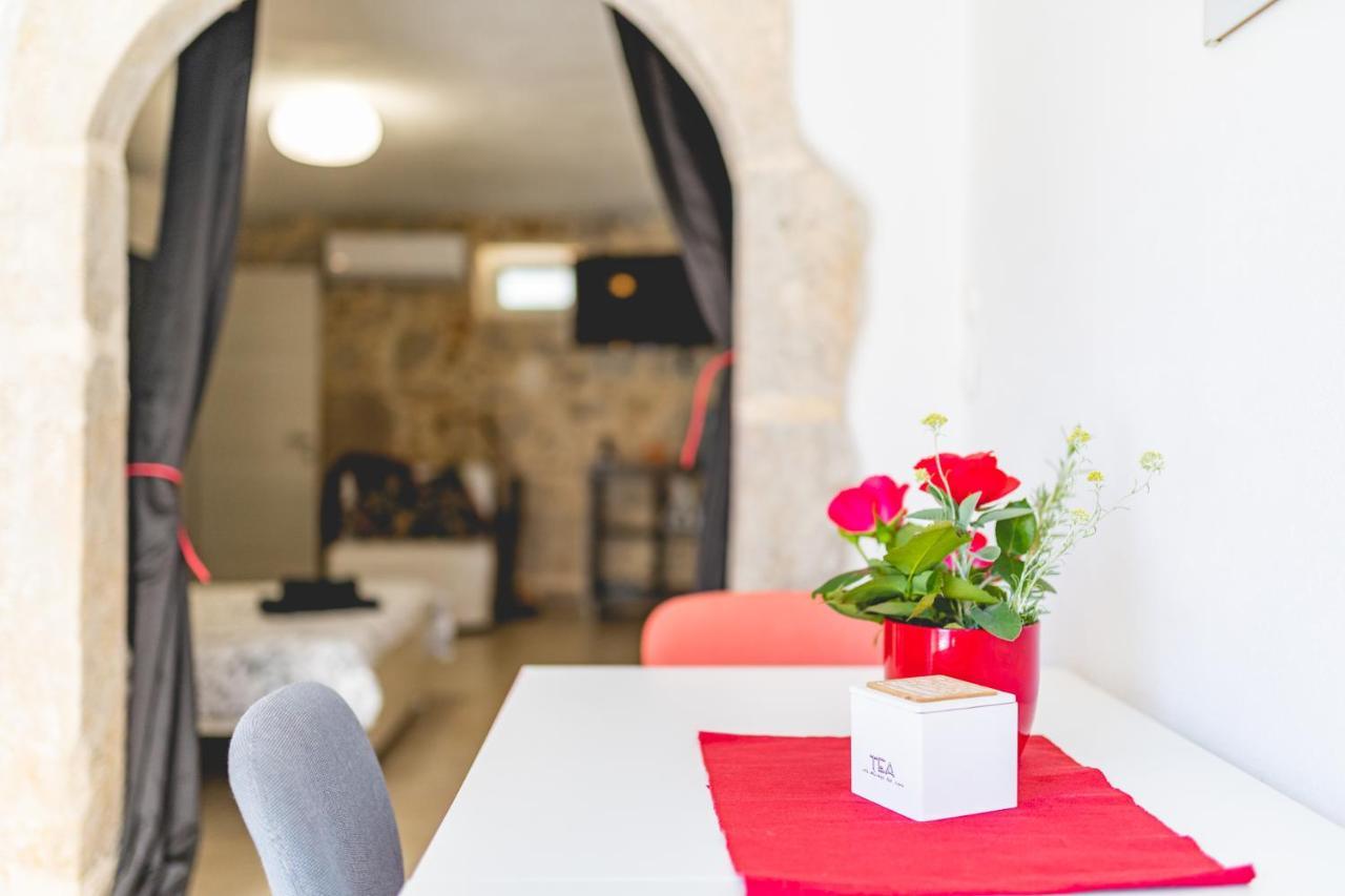Apartman Otto بونات المظهر الخارجي الصورة